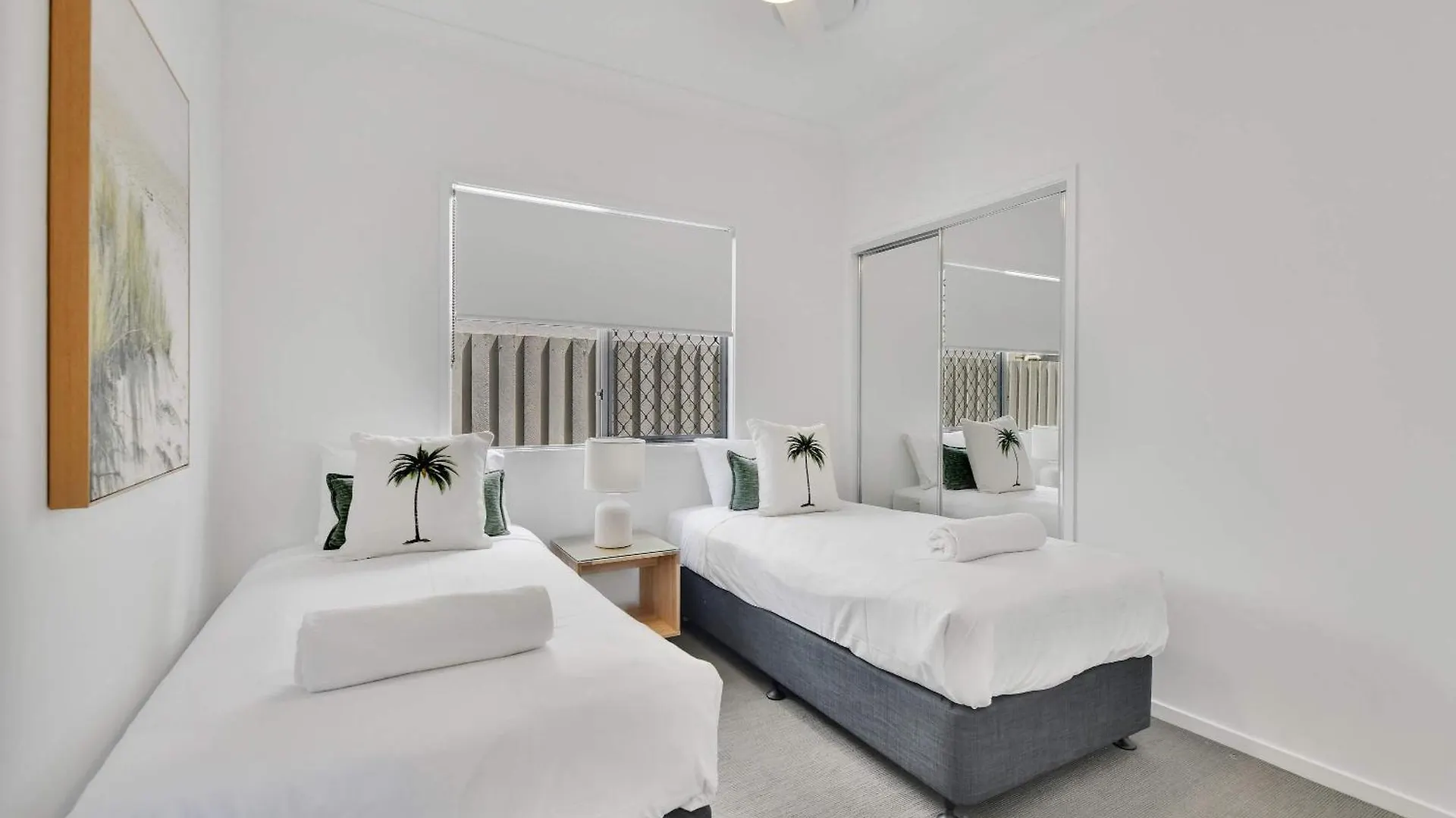 Chic Family Friendly 4Br Retreat Near Redcliffe Villa Scarborough