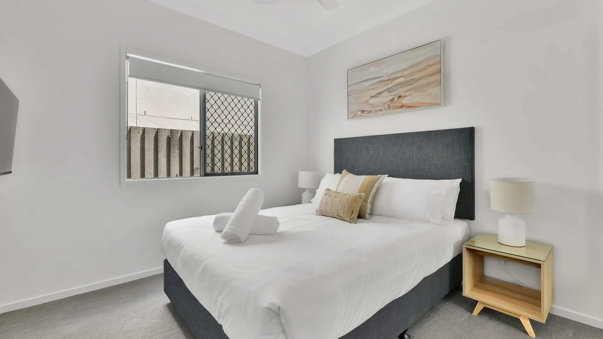 Chic Family Friendly 4Br Retreat Near Redcliffe Villa Scarborough 0*,  Australia
