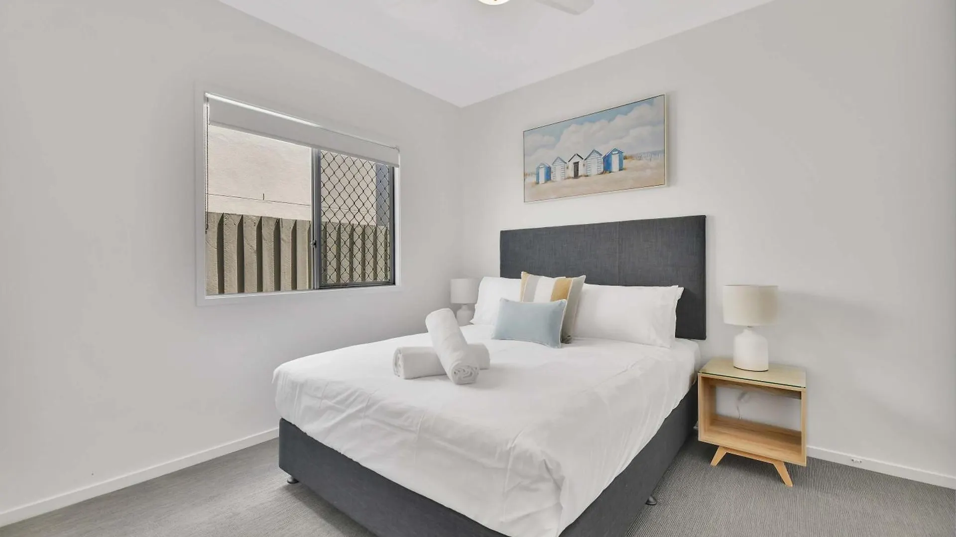Chic Family Friendly 4Br Retreat Near Redcliffe Villa Scarborough
