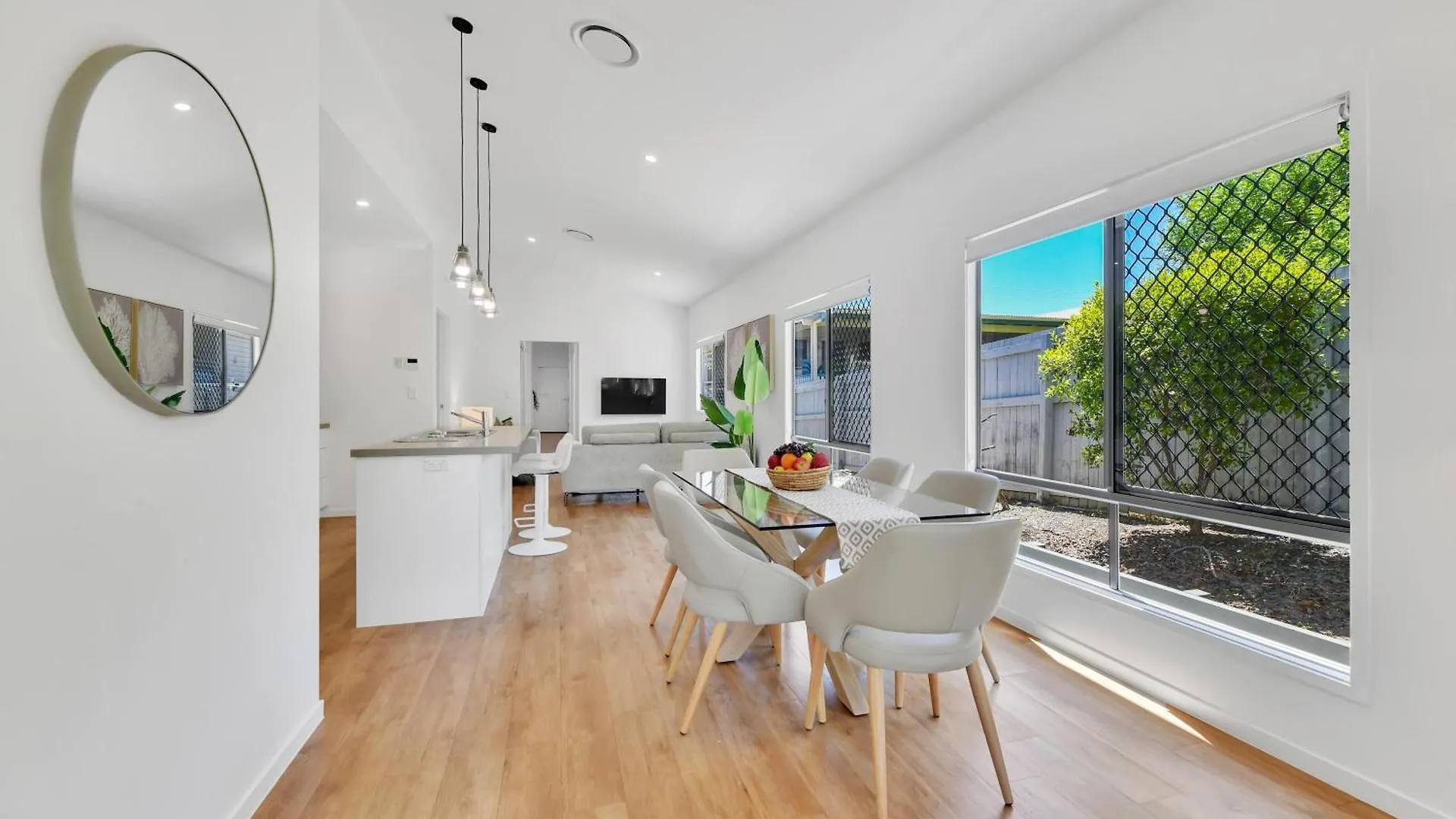 Chic Family Friendly 4Br Retreat Near Redcliffe Villa Scarborough 0*,  Australia