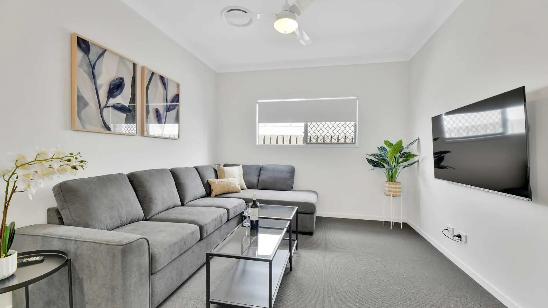 Chic Family Friendly 4Br Retreat Near Redcliffe Villa Scarborough